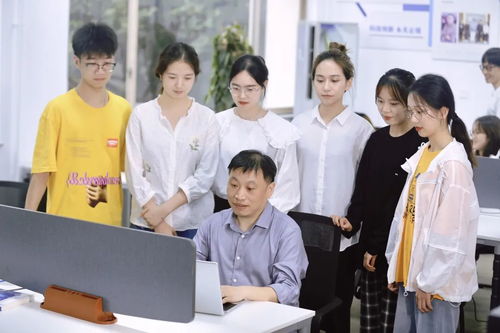 歡迎報(bào)考溫州大學(xué)計(jì)算機(jī)與人工智能學(xué)院計(jì)算機(jī)網(wǎng)絡(luò)工程技術(shù)服務(wù)專業(yè)