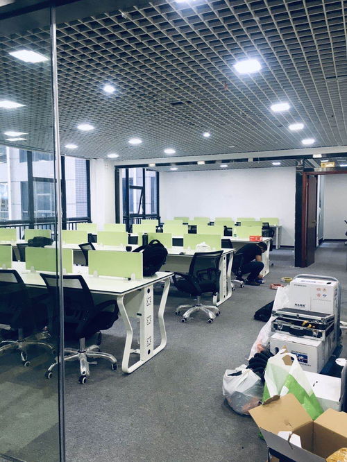 網(wǎng)電小司馬 辦公室弱電工程與計(jì)算機(jī)網(wǎng)絡(luò)技術(shù)的一站式服務(wù)專家